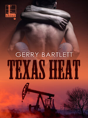 cover image of Texas Heat